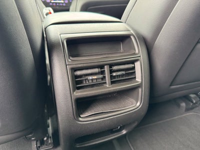 2018 Cadillac XT5 Luxury FWD