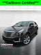 2019 Cadillac XT5 Luxury FWD