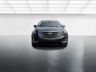 2019 Cadillac XT5 Luxury AWD