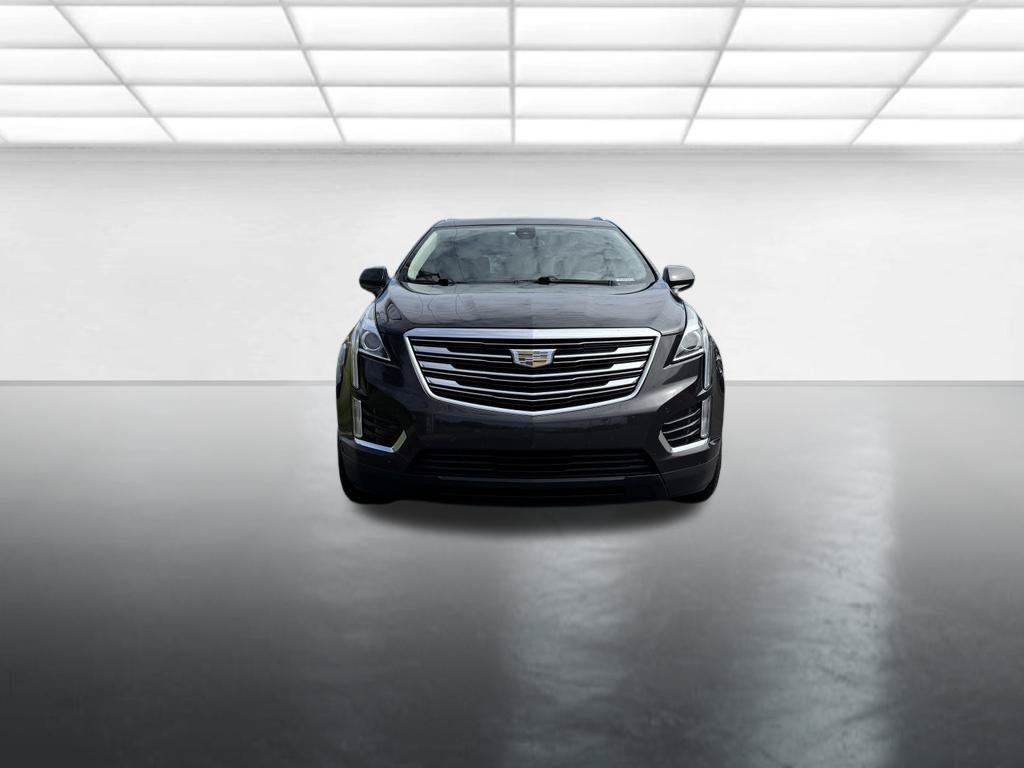 2019 Cadillac XT5 Luxury AWD