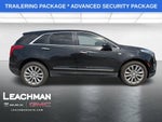 2017 Cadillac XT5 Platinum AWD