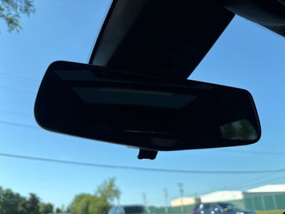 2017 Cadillac XT5 Platinum AWD