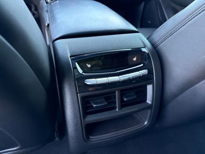 2017 Cadillac XT5 Platinum AWD