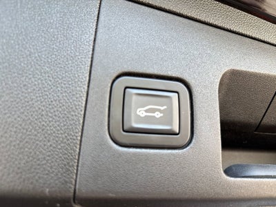 2017 Cadillac XT5 Platinum AWD