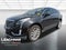 2017 Cadillac XT5 Platinum AWD