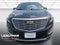 2017 Cadillac XT5 Platinum AWD