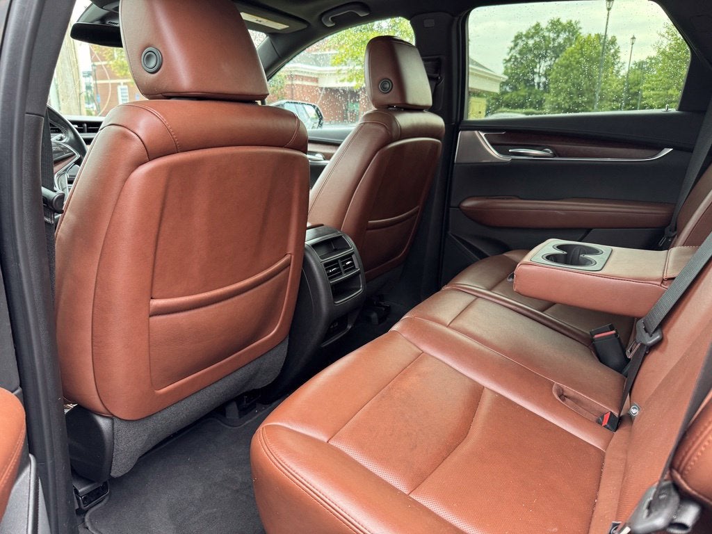 2023 Cadillac XT5 AWD Sport