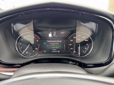 2023 Cadillac XT5 AWD Sport