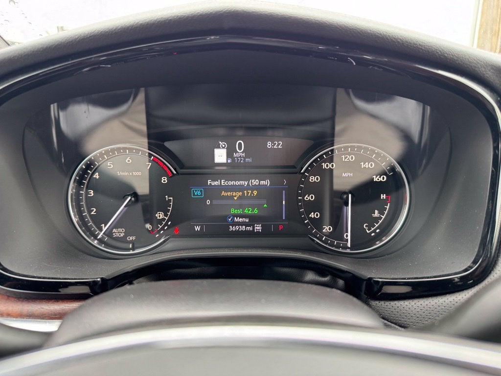 2023 Cadillac XT5 AWD Sport