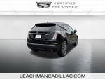 2023 Cadillac XT5 AWD Sport
