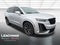 2020 Cadillac XT6 AWD Sport