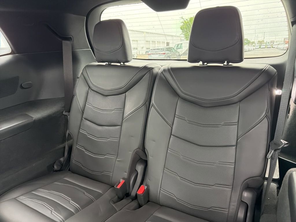 2020 Cadillac XT6 AWD Sport
