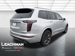 2020 Cadillac XT6 AWD Sport