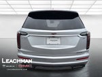 2020 Cadillac XT6 AWD Sport