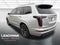 2020 Cadillac XT6 AWD Sport