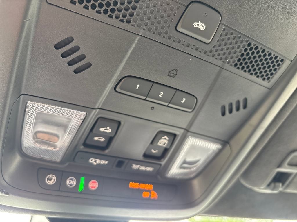 2025 Cadillac XT6 Sport