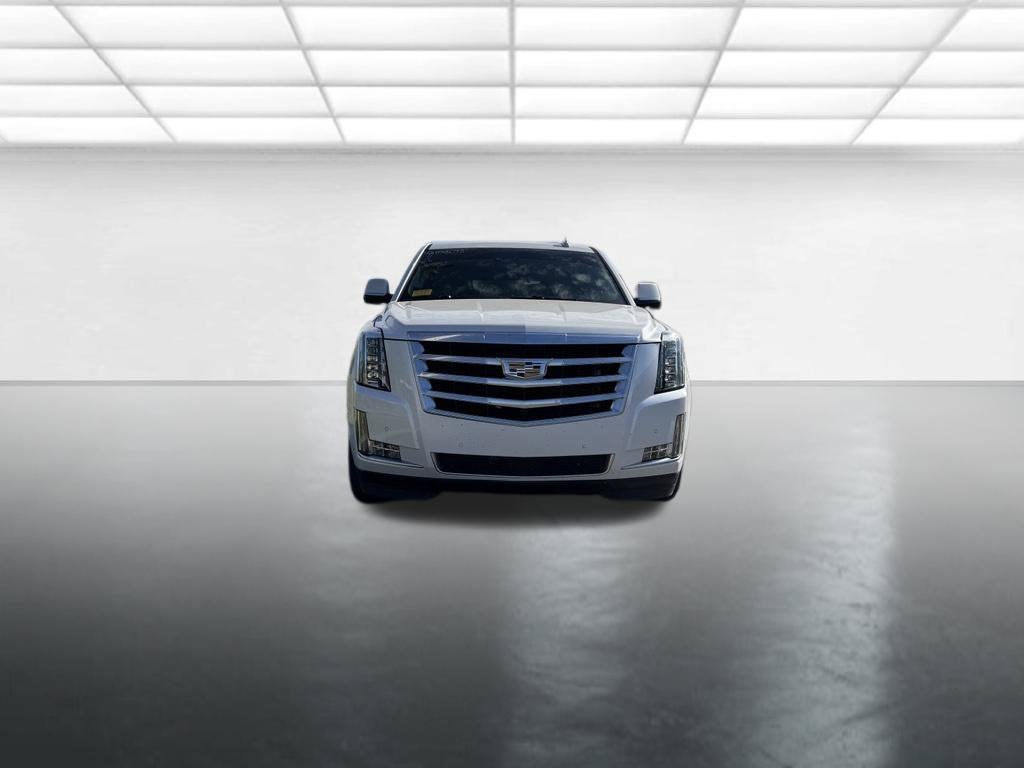 2016 Cadillac Escalade Premium Collection