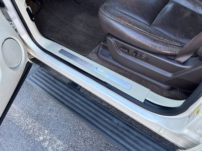 2014 Cadillac Escalade Platinum