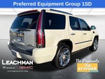 2014 Cadillac Escalade Platinum