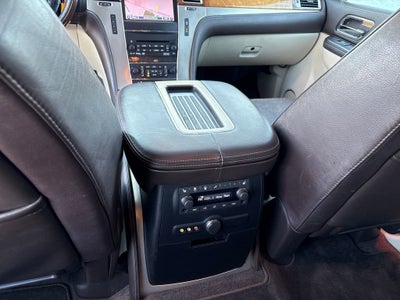 2014 Cadillac Escalade Platinum