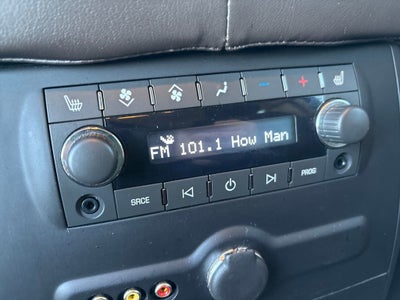 2014 Cadillac Escalade Platinum