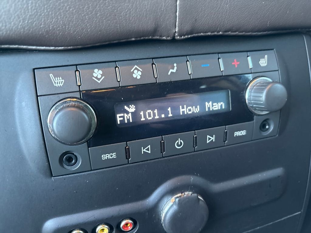 2014 Cadillac Escalade Platinum