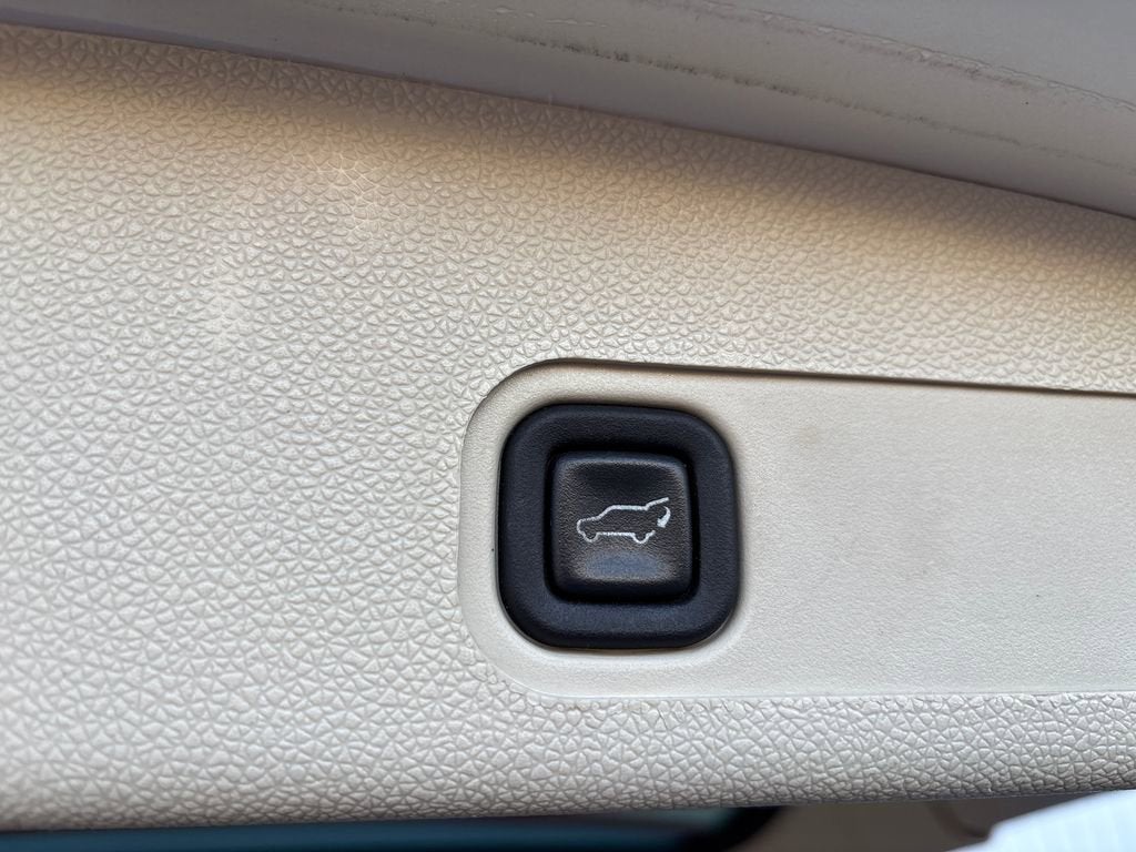 2014 Cadillac Escalade Platinum