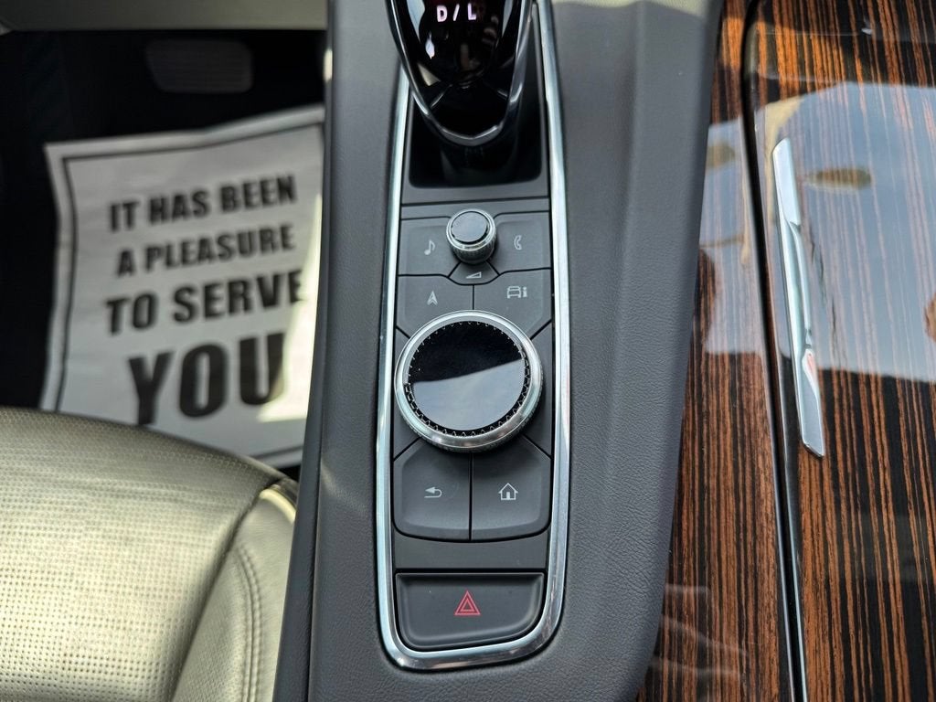 2024 Cadillac Escalade Premium Luxury