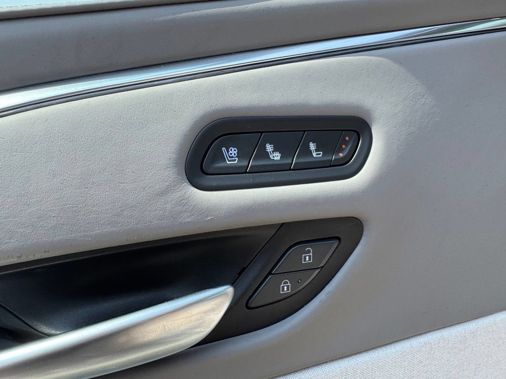 2023 Cadillac Escalade 4WD Premium Luxury Platinum