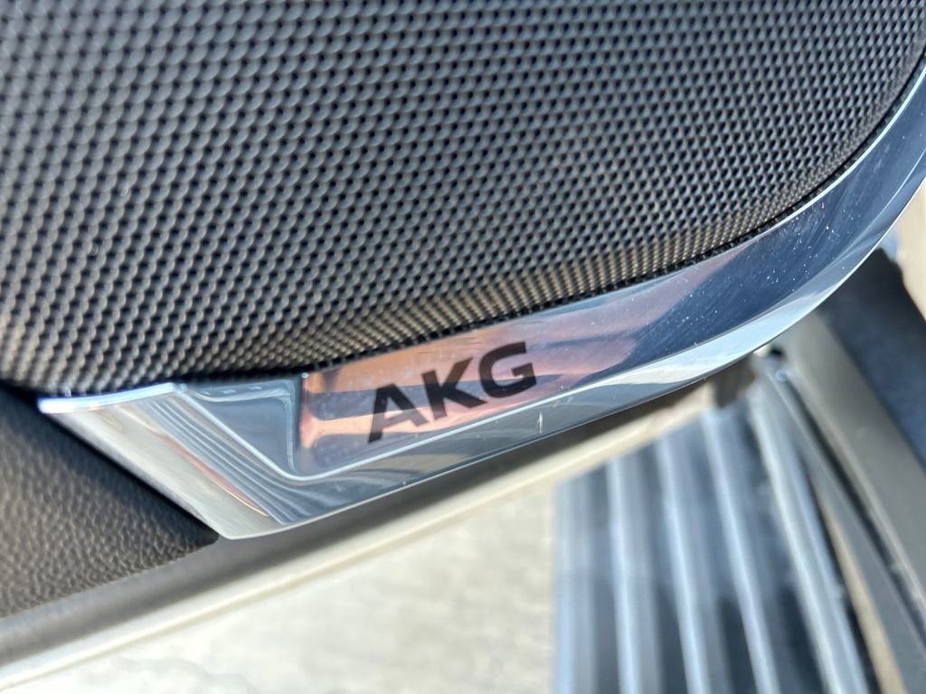 2023 Cadillac Escalade Premium Luxury Platinum