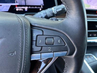 2023 Cadillac Escalade Premium Luxury Platinum