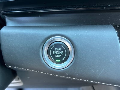 2023 Cadillac Escalade Premium Luxury Platinum