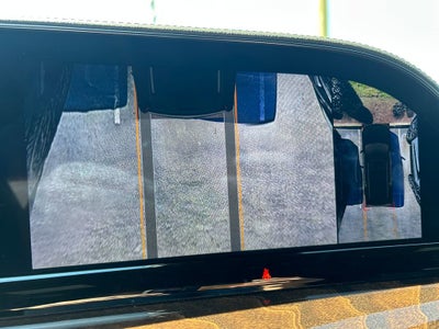 2023 Cadillac Escalade Premium Luxury Platinum