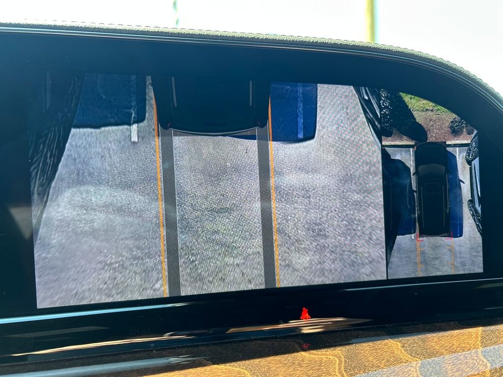 2023 Cadillac Escalade Premium Luxury Platinum