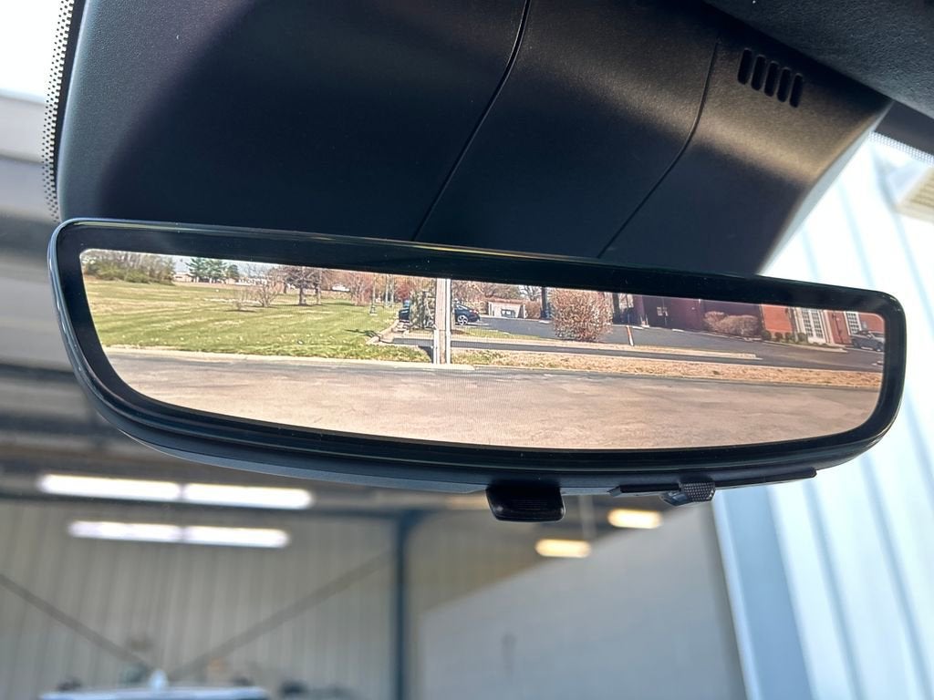 2023 Cadillac Escalade Premium Luxury Platinum