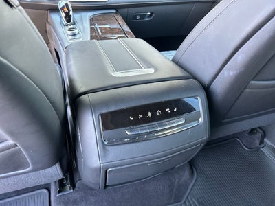 2023 Cadillac Escalade Premium Luxury Platinum