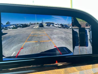 2023 Cadillac Escalade Premium Luxury Platinum