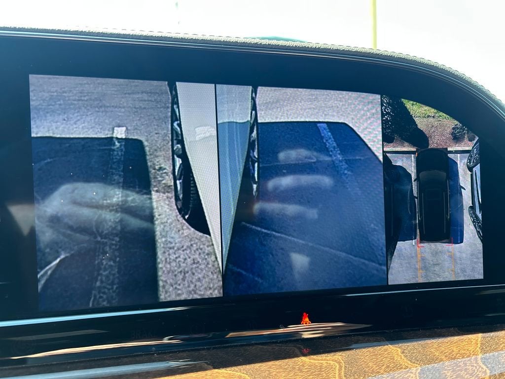 2023 Cadillac Escalade Premium Luxury Platinum