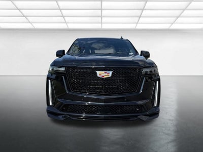 2023 Cadillac Escalade Escalade-V