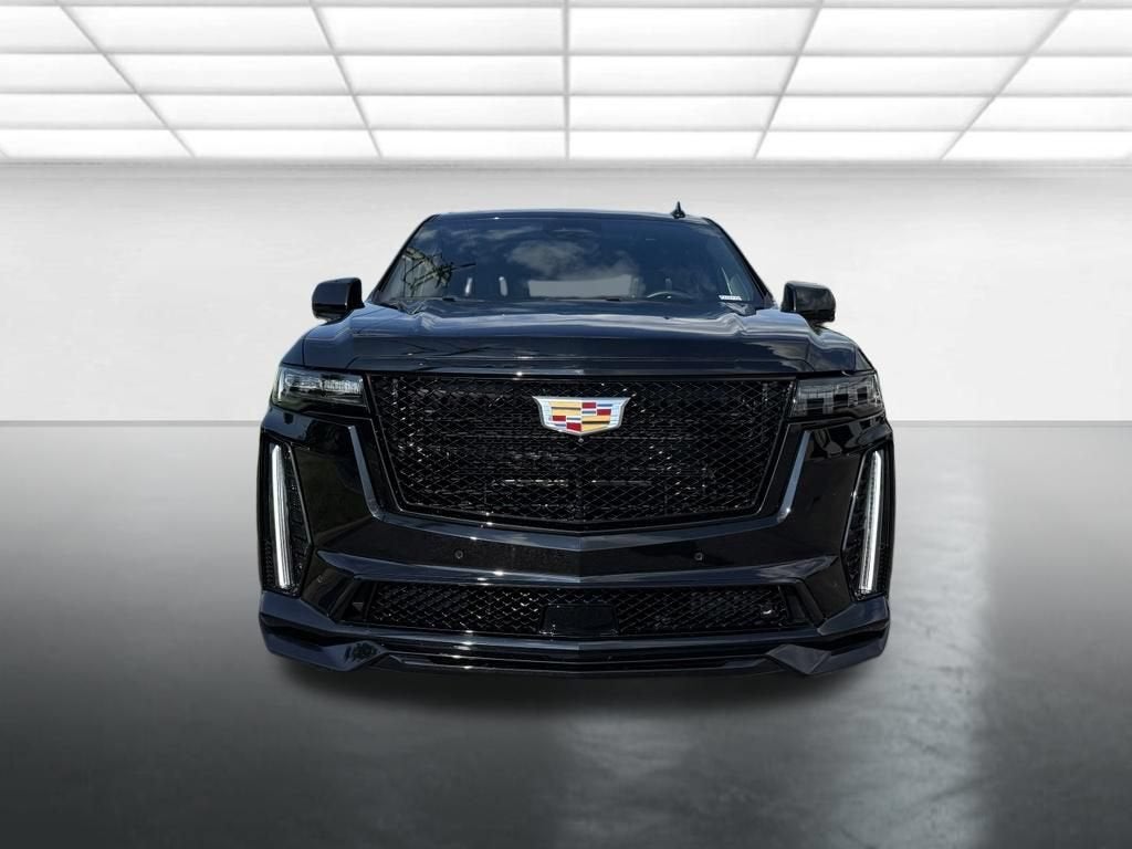 2023 Cadillac Escalade Escalade-V