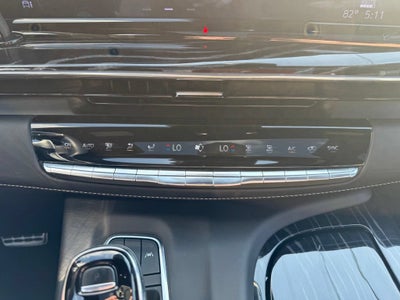 2023 Cadillac Escalade Escalade-V