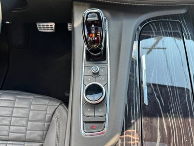 2023 Cadillac Escalade Escalade-V