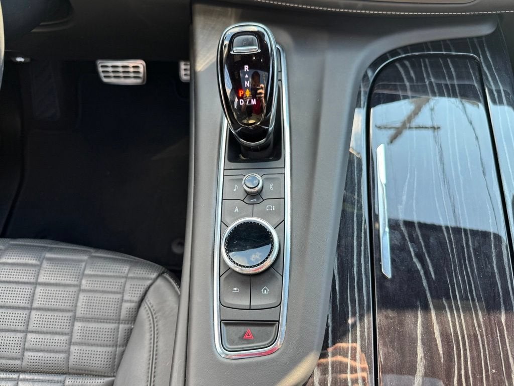 2023 Cadillac Escalade Escalade-V