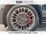 2023 Cadillac Escalade Escalade-V