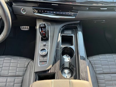 2023 Cadillac Escalade Escalade-V