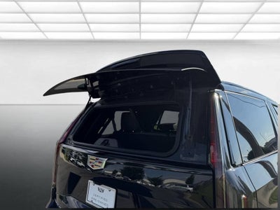 2023 Cadillac Escalade Escalade-V