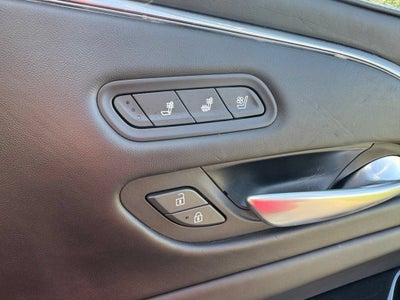 2023 Cadillac Escalade Escalade-V