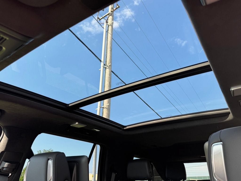 2023 Cadillac Escalade Escalade-V