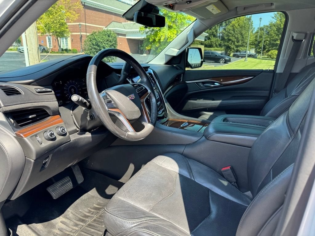 2020 Cadillac Escalade ESV Premium Luxury