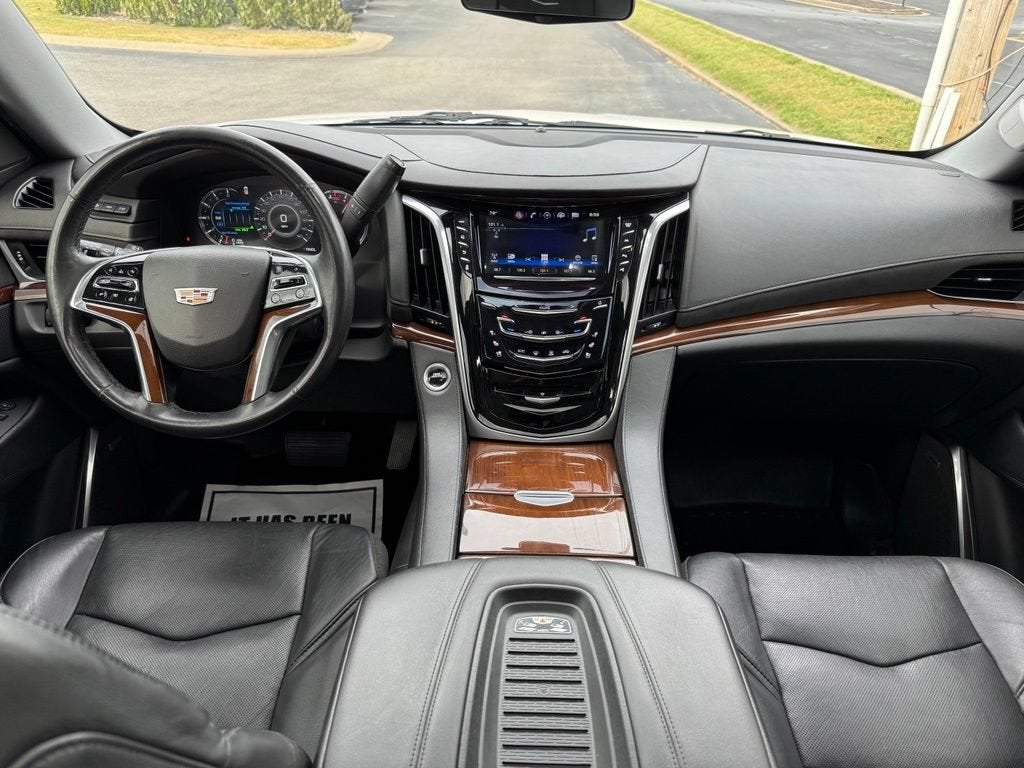 2020 Cadillac Escalade ESV Premium Luxury